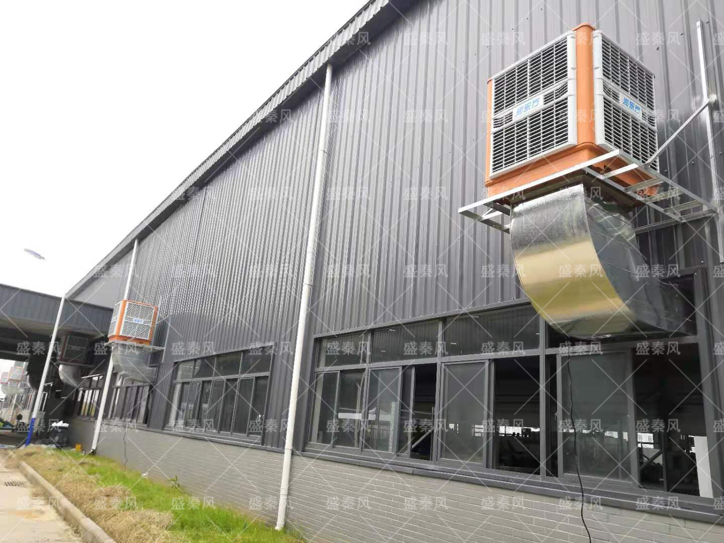 水冷空調(diào)的車(chē)間降溫效果怎么樣？水冷空調(diào)廠家來(lái)告訴你