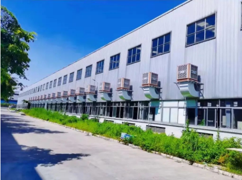 炎熱廠房車間降溫用哪些降溫設備能達到比較好的效果？