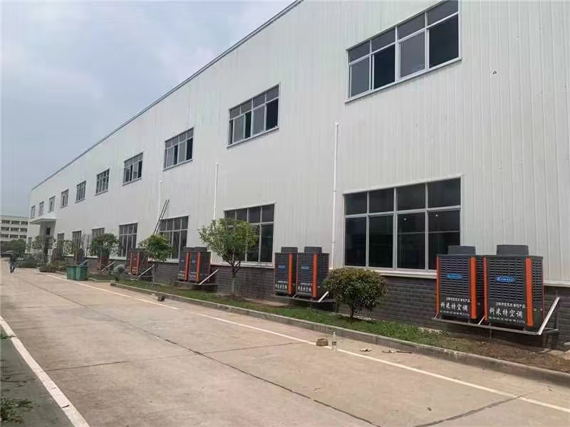 工業(yè)廠房降溫通風(fēng)使用工業(yè)省電空調(diào)的優(yōu)勢(shì)在哪里？