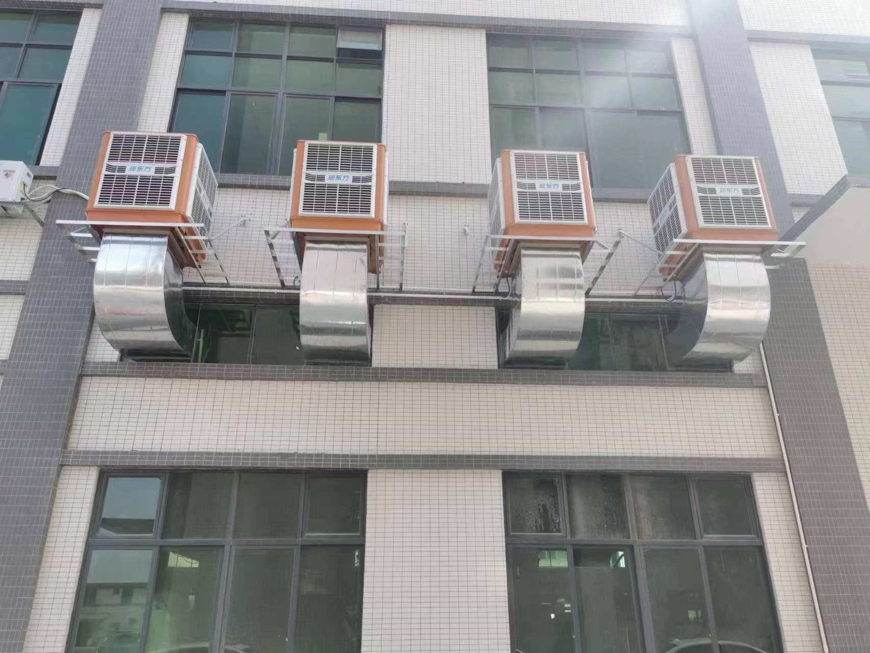 武漢水冷空調的效果如何？與傳統空調什么區別