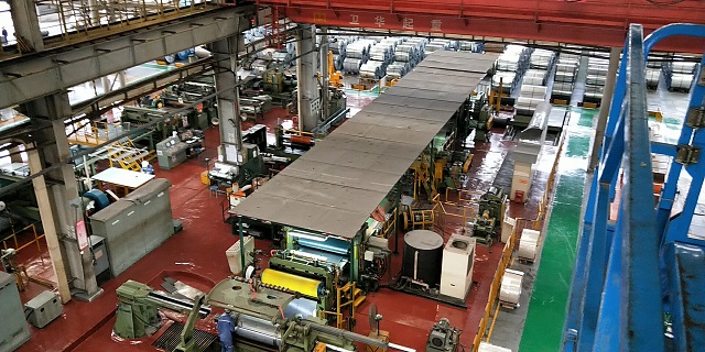 炎炎夏日高溫車間如何降溫通風？這些降溫設(shè)備帶來清涼一夏