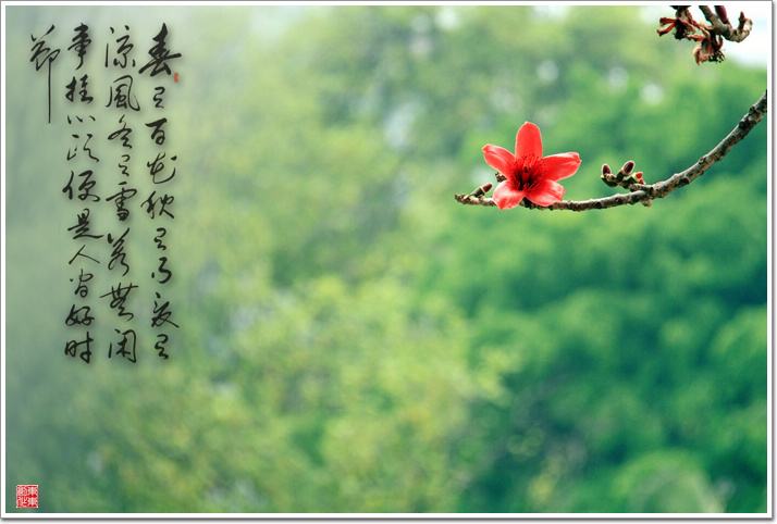 豁達的人生， 自當其樂無比！