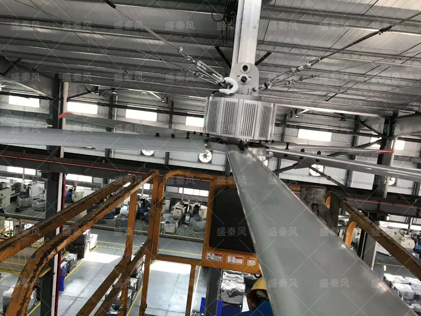 廠房降溫設備故障診斷方法有哪些？降溫設備廠家專業解答