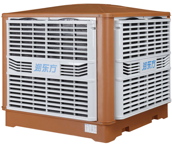 高溫車間有異味怎么辦？
