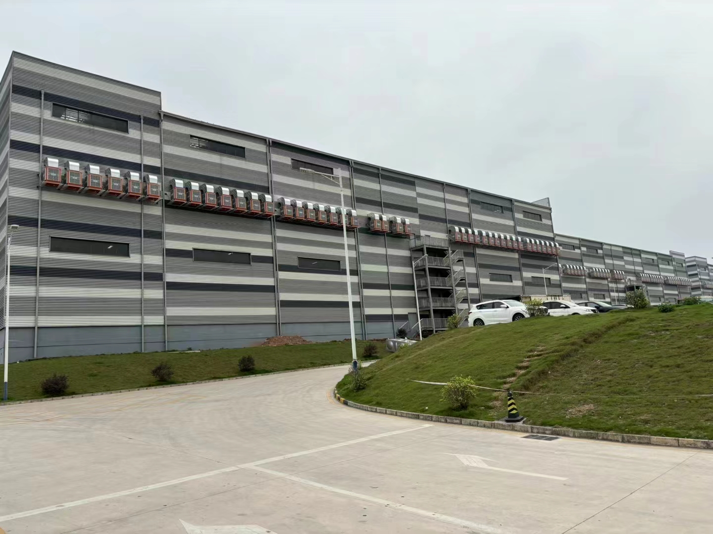 有什么節能環保的車間通風降溫設備？其優勢有哪些呢