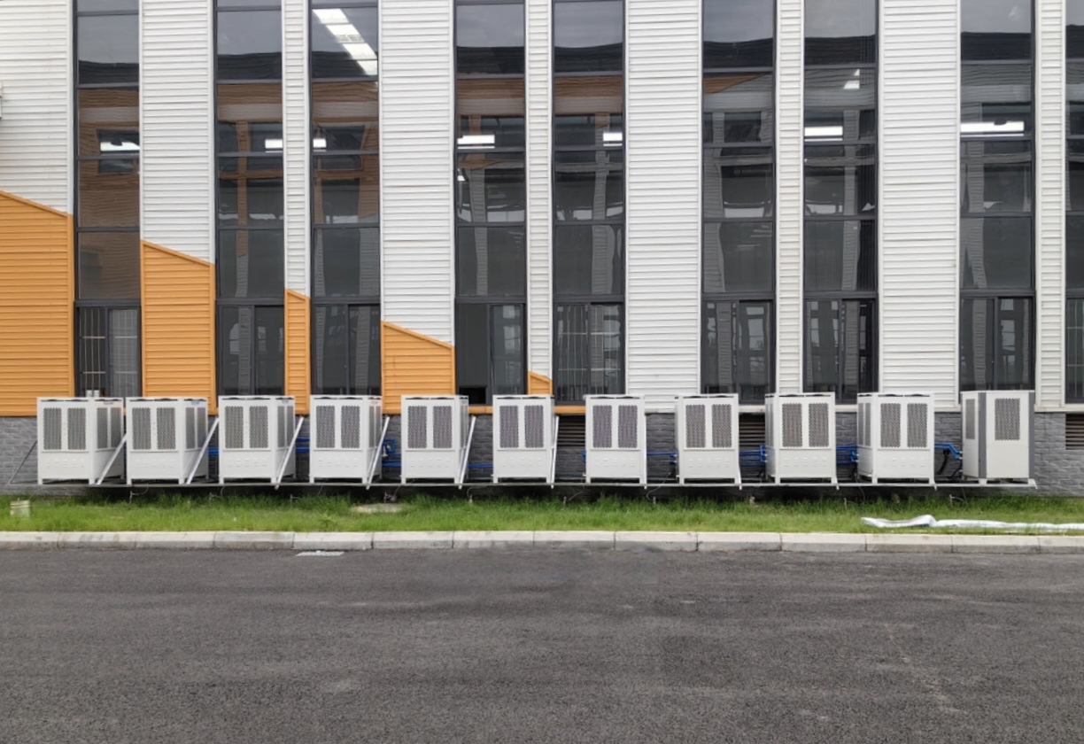 車間通風降溫使用的節能省電空調的特點與優勢有哪些？