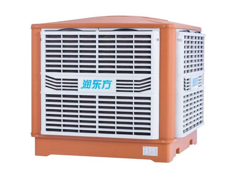 潤東方環(huán)?？照{(diào) RDF-18A