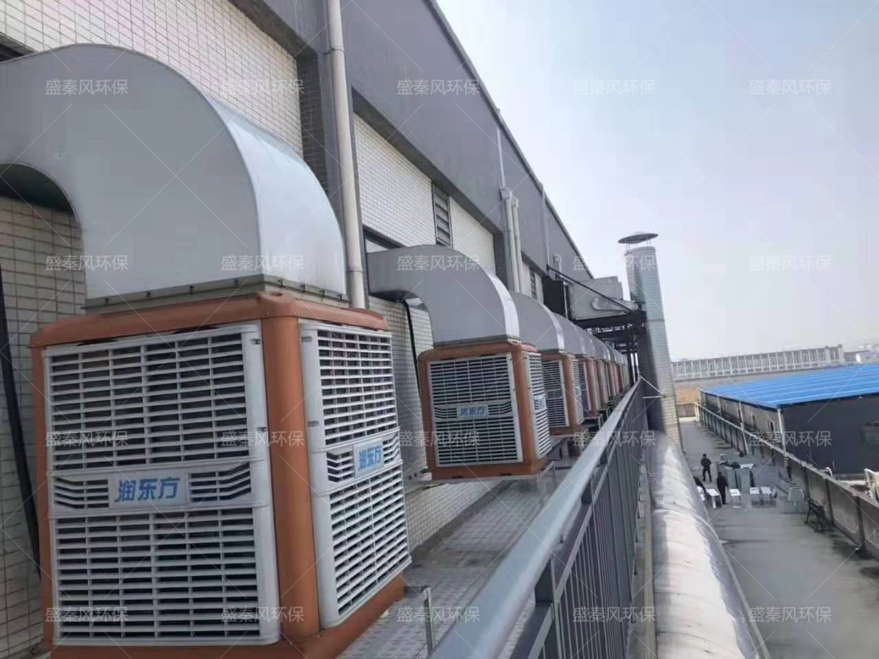 風(fēng)冷空調(diào)與水冷空調(diào)各有哪些特點(diǎn)？湖北水冷空調(diào)廠家告訴您